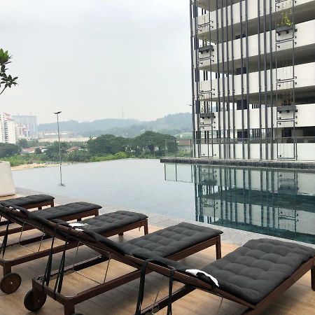Vivo Suites By Subhome Kuala Lumpur Ngoại thất bức ảnh