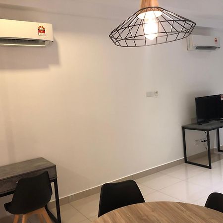 Vivo Suites By Subhome Kuala Lumpur Ngoại thất bức ảnh