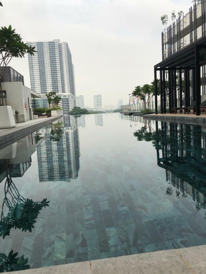 Vivo Suites By Subhome Kuala Lumpur Ngoại thất bức ảnh