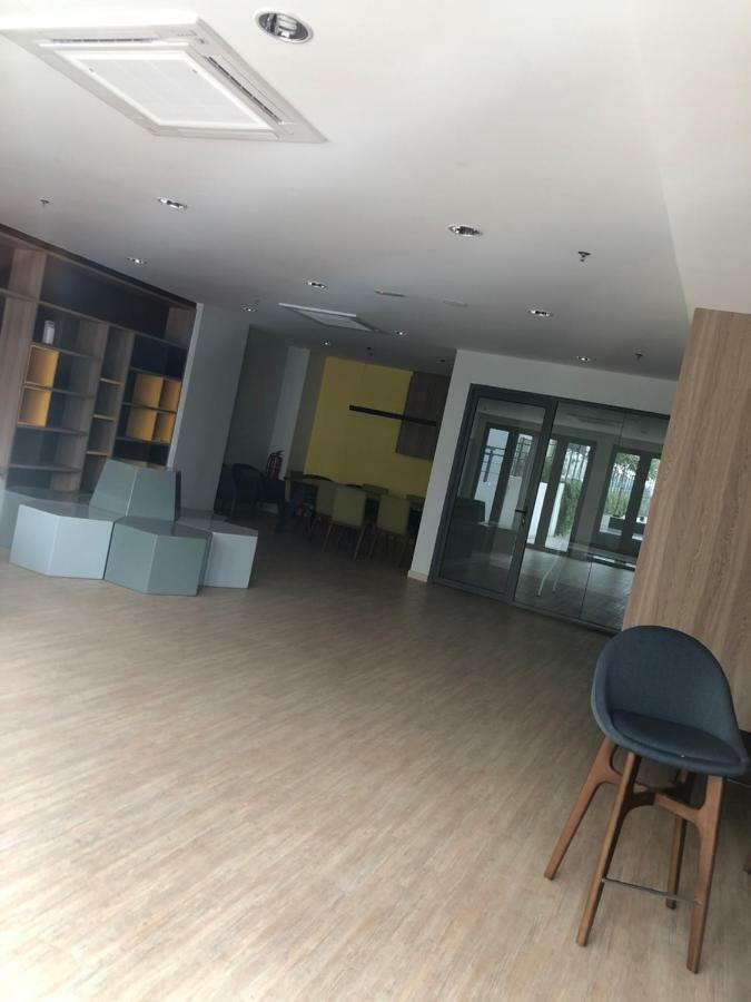 Vivo Suites By Subhome Kuala Lumpur Ngoại thất bức ảnh