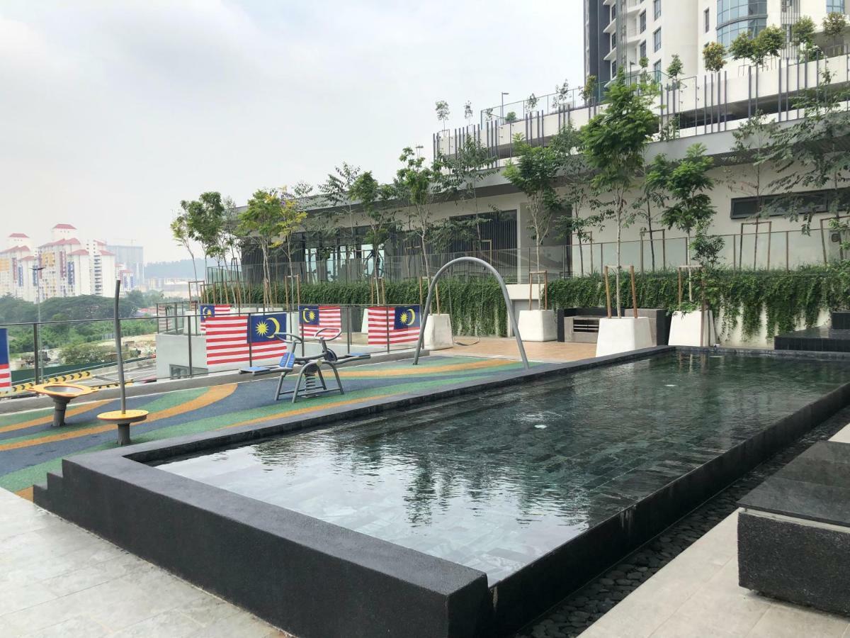 Vivo Suites By Subhome Kuala Lumpur Ngoại thất bức ảnh