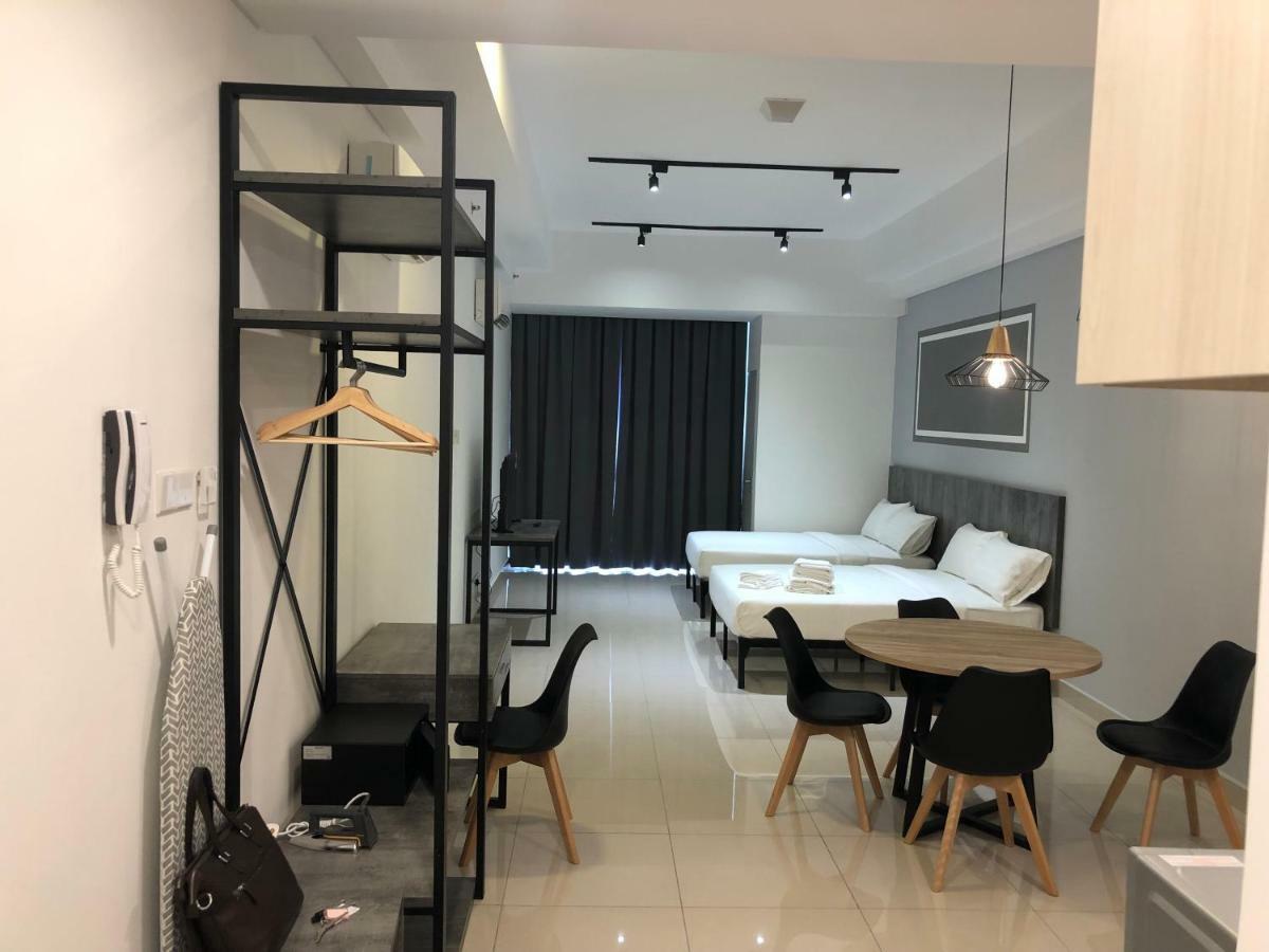 Vivo Suites By Subhome Kuala Lumpur Ngoại thất bức ảnh