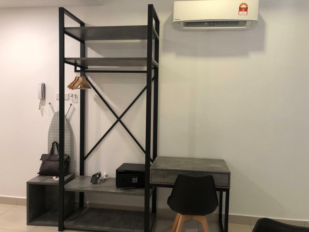 Vivo Suites By Subhome Kuala Lumpur Ngoại thất bức ảnh