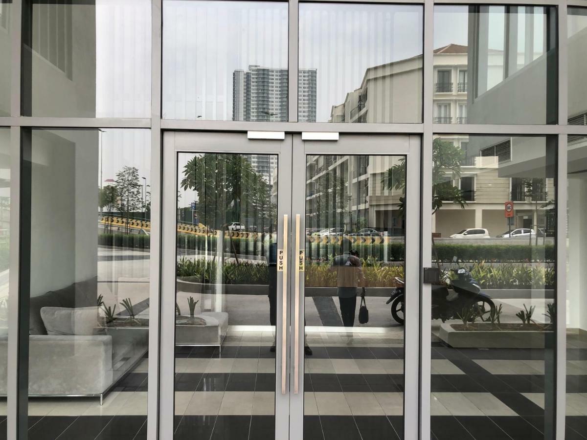 Vivo Suites By Subhome Kuala Lumpur Ngoại thất bức ảnh