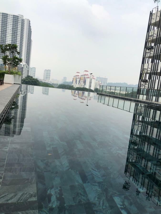 Vivo Suites By Subhome Kuala Lumpur Ngoại thất bức ảnh