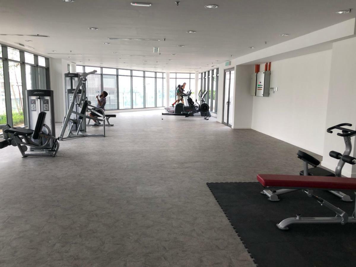 Vivo Suites By Subhome Kuala Lumpur Ngoại thất bức ảnh