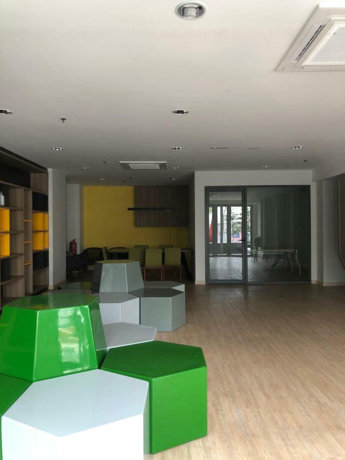 Vivo Suites By Subhome Kuala Lumpur Ngoại thất bức ảnh