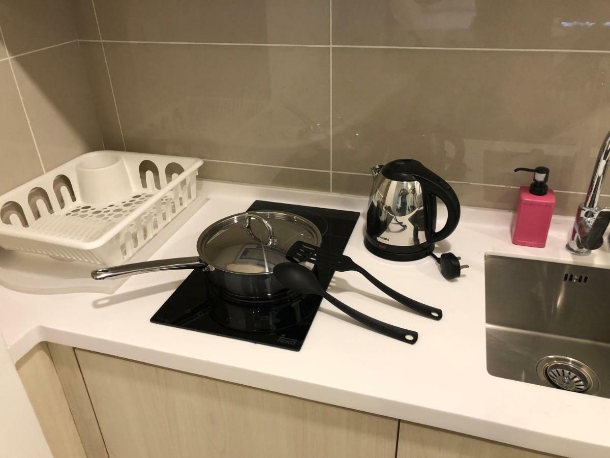 Vivo Suites By Subhome Kuala Lumpur Ngoại thất bức ảnh