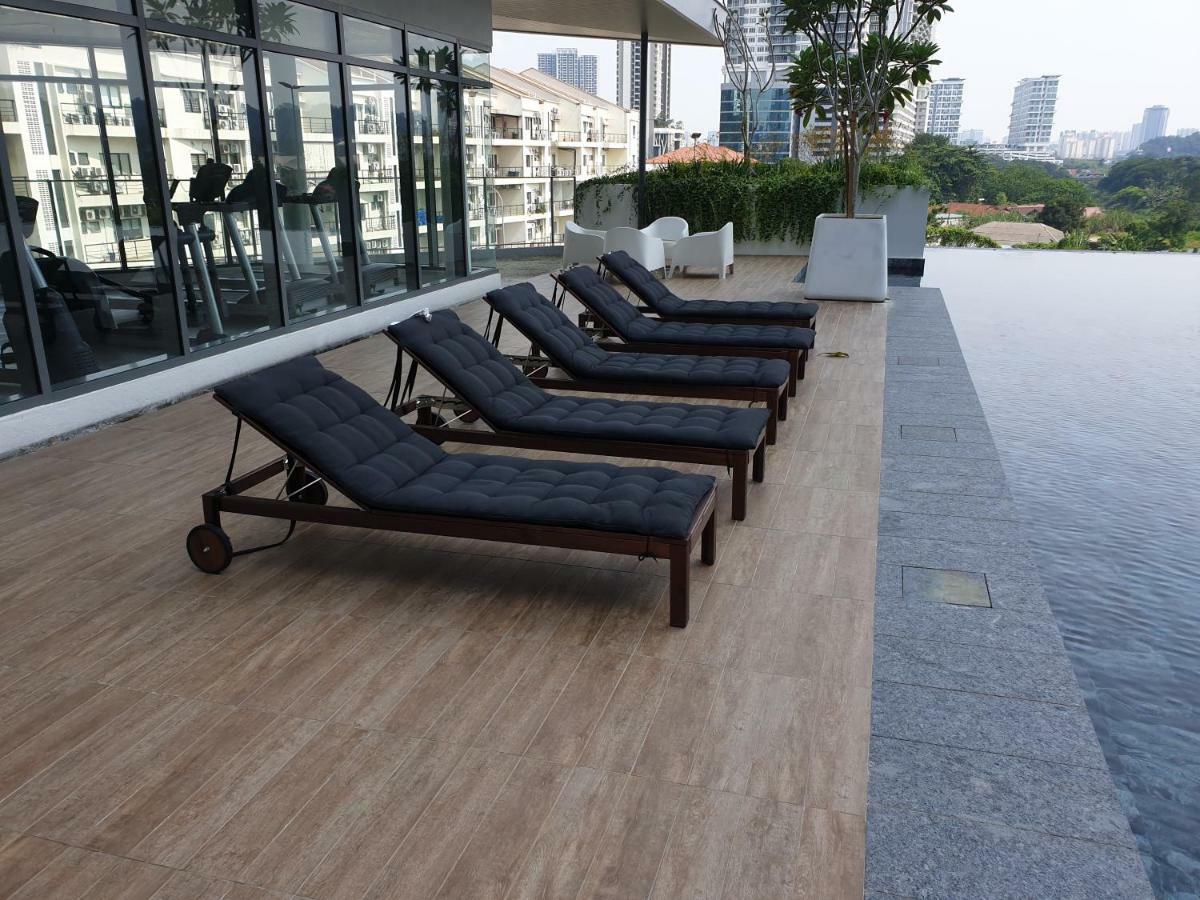 Vivo Suites By Subhome Kuala Lumpur Ngoại thất bức ảnh