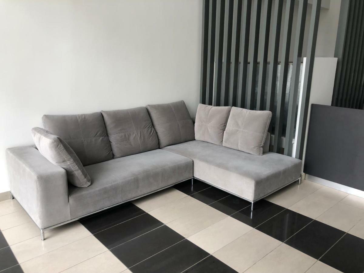 Vivo Suites By Subhome Kuala Lumpur Ngoại thất bức ảnh