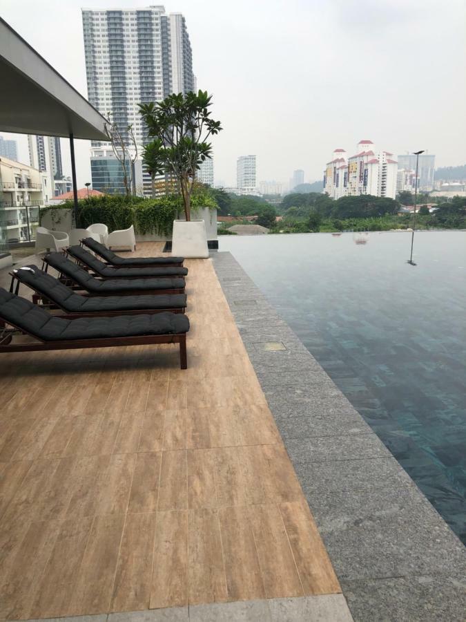 Vivo Suites By Subhome Kuala Lumpur Ngoại thất bức ảnh