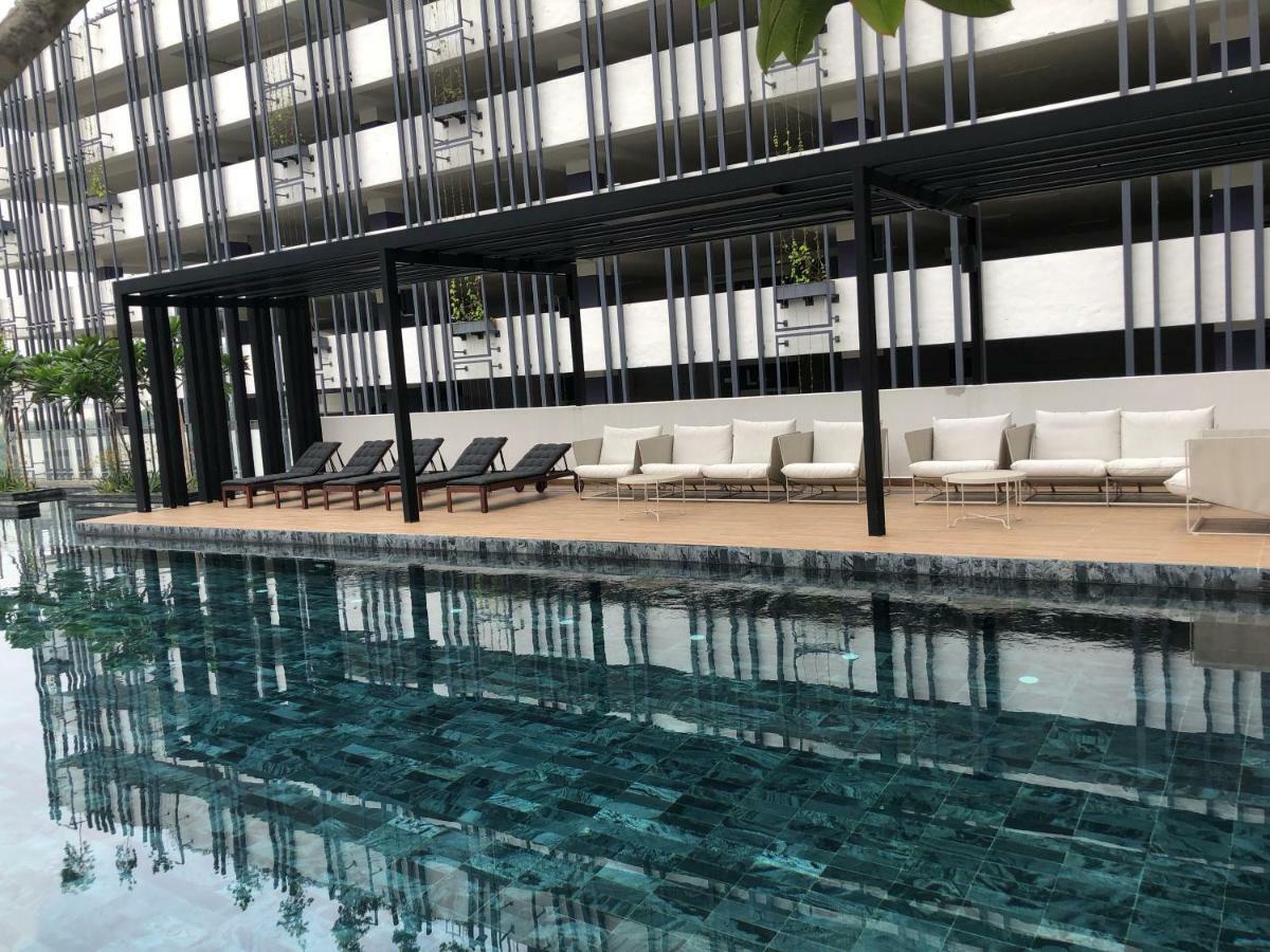 Vivo Suites By Subhome Kuala Lumpur Ngoại thất bức ảnh