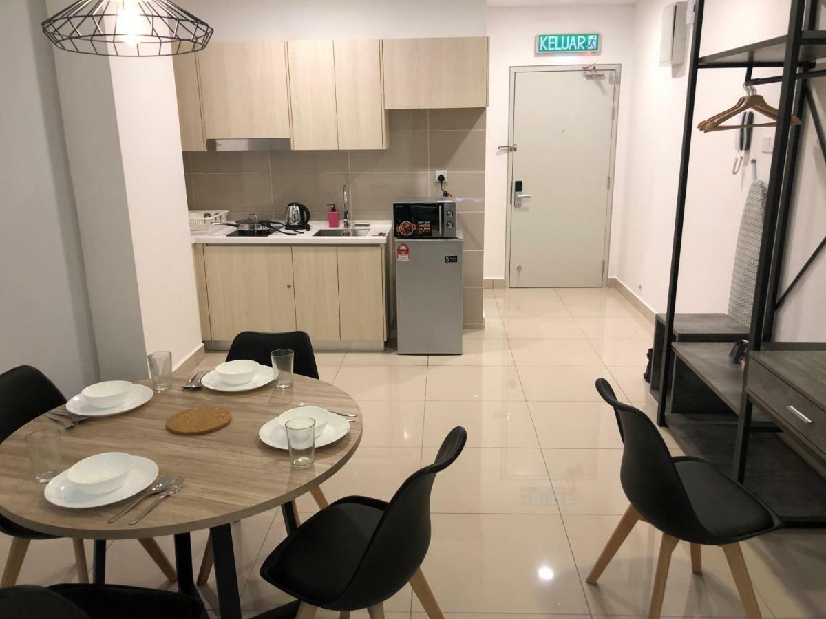 Vivo Suites By Subhome Kuala Lumpur Ngoại thất bức ảnh