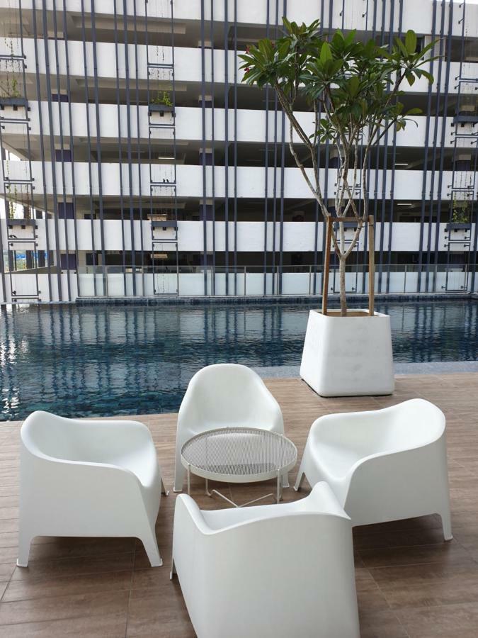 Vivo Suites By Subhome Kuala Lumpur Ngoại thất bức ảnh