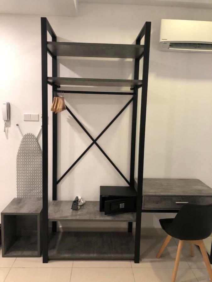 Vivo Suites By Subhome Kuala Lumpur Ngoại thất bức ảnh