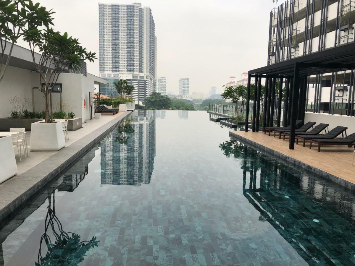 Vivo Suites By Subhome Kuala Lumpur Ngoại thất bức ảnh