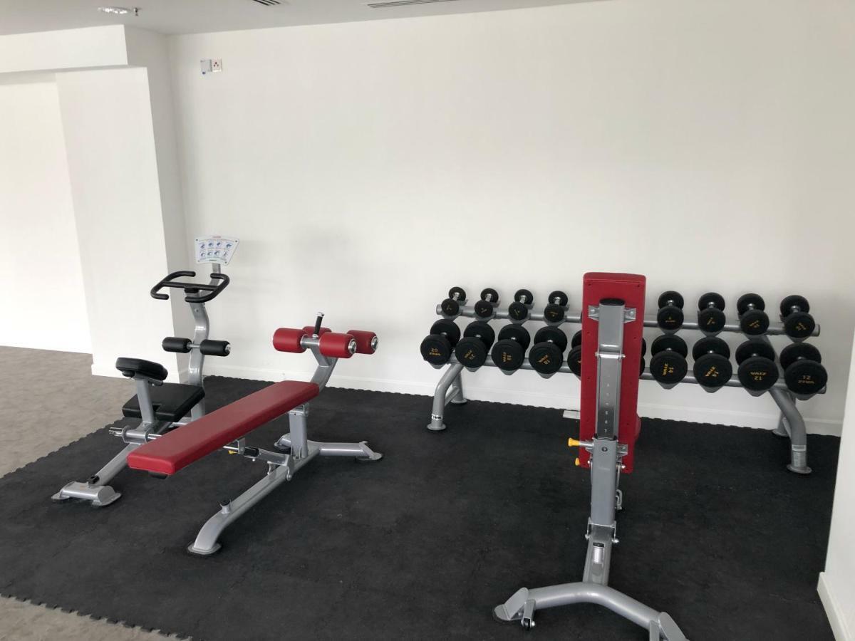Vivo Suites By Subhome Kuala Lumpur Ngoại thất bức ảnh
