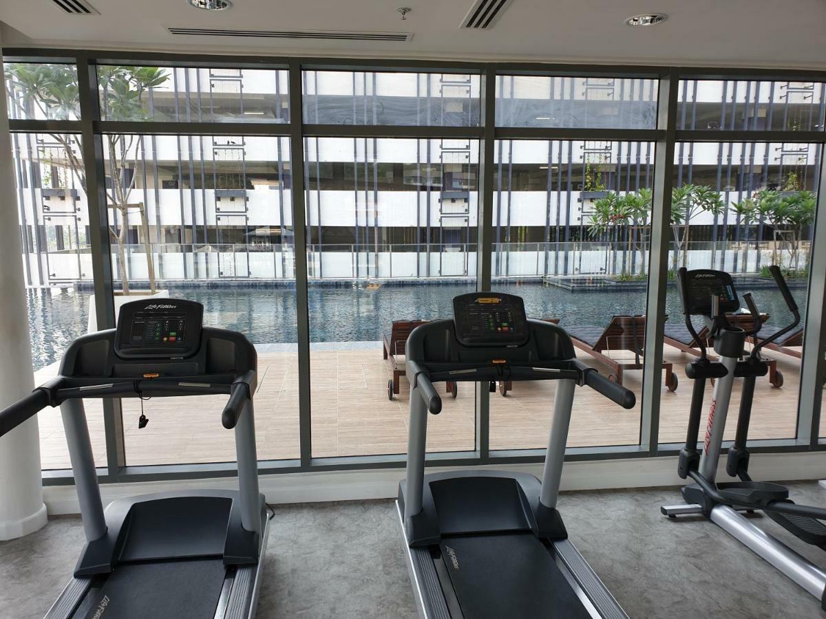 Vivo Suites By Subhome Kuala Lumpur Ngoại thất bức ảnh