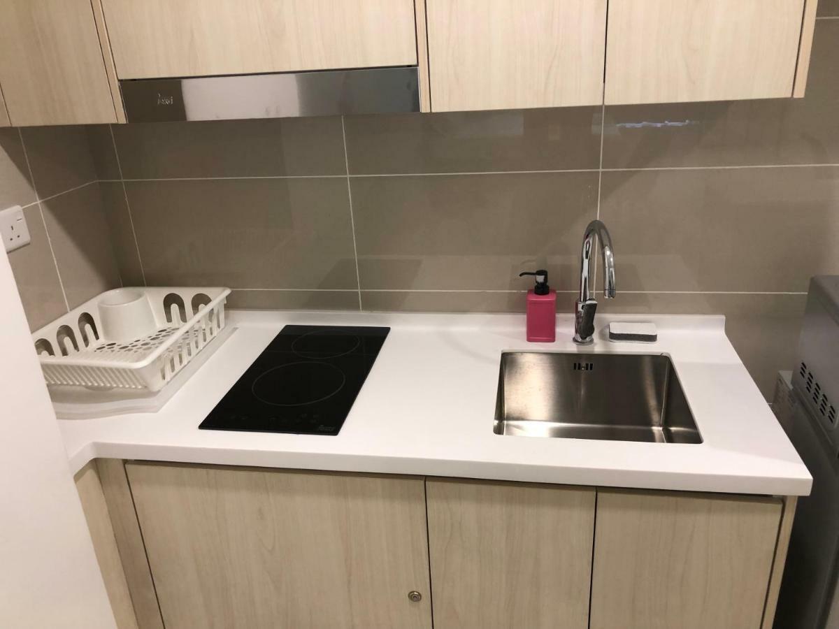 Vivo Suites By Subhome Kuala Lumpur Ngoại thất bức ảnh