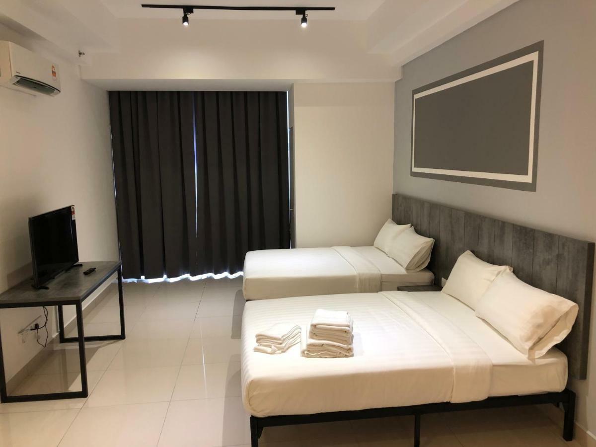 Vivo Suites By Subhome Kuala Lumpur Ngoại thất bức ảnh