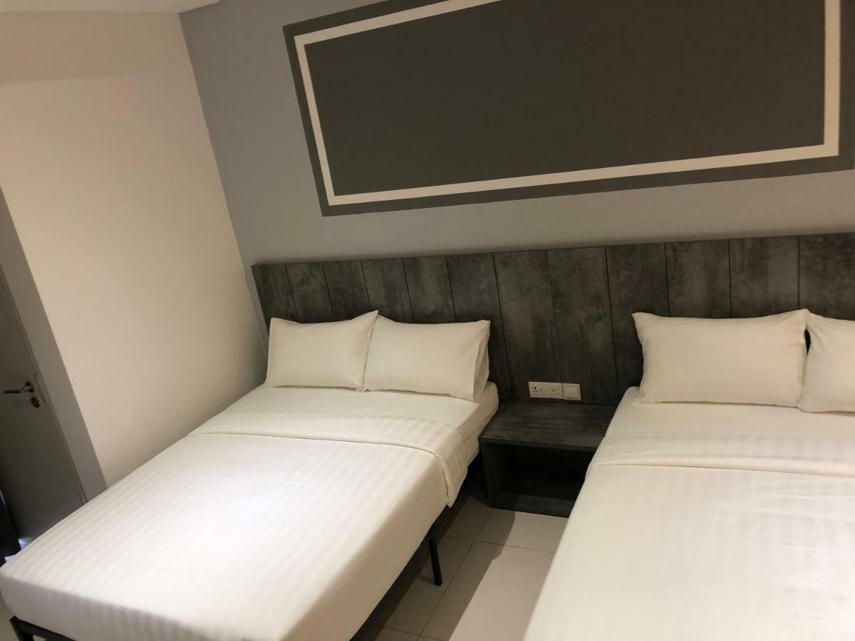 Vivo Suites By Subhome Kuala Lumpur Ngoại thất bức ảnh