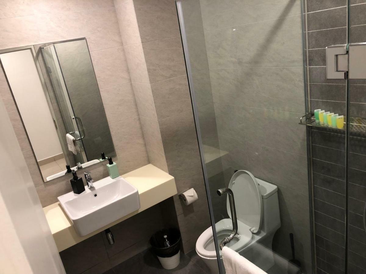 Vivo Suites By Subhome Kuala Lumpur Ngoại thất bức ảnh