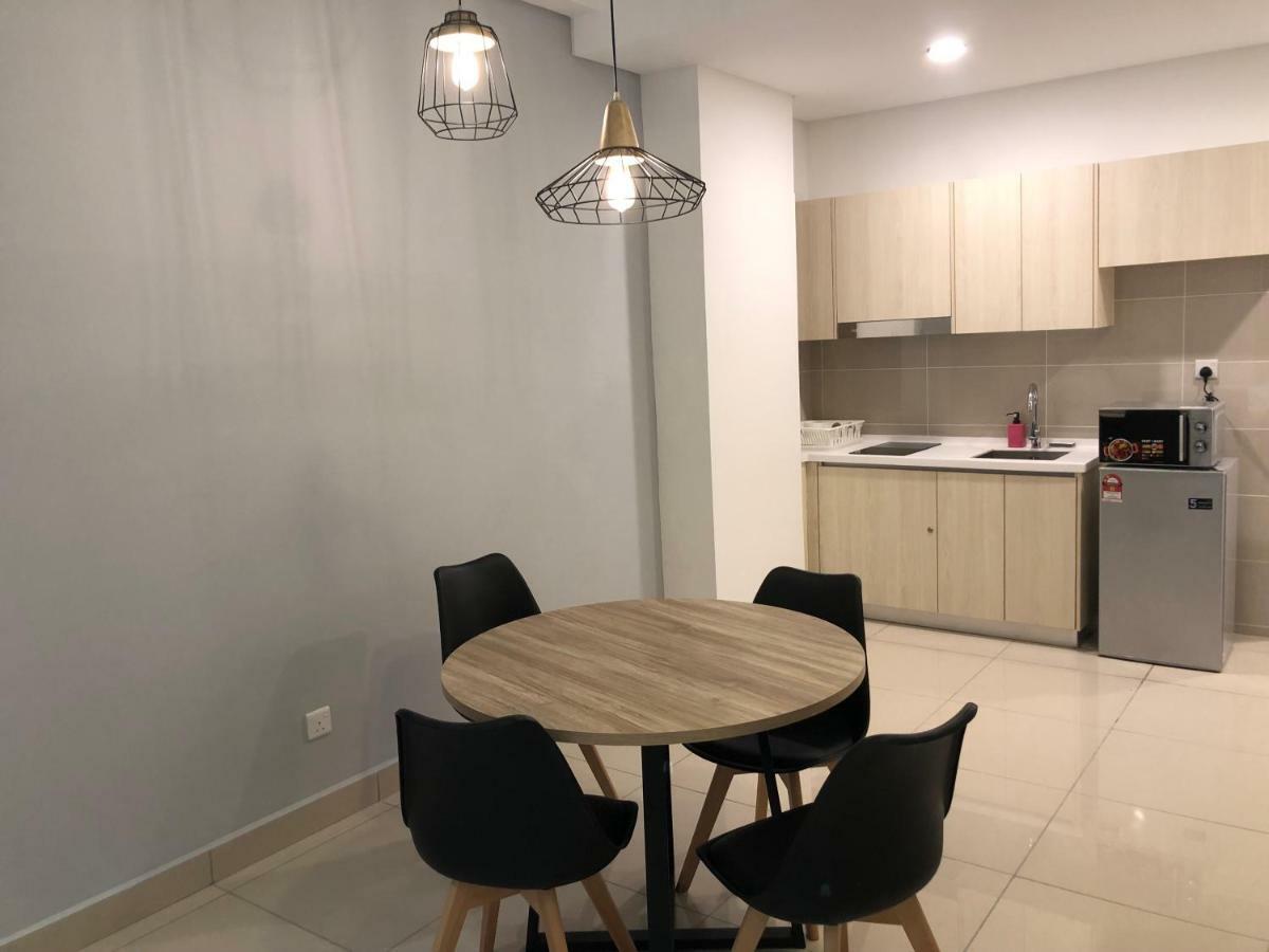 Vivo Suites By Subhome Kuala Lumpur Ngoại thất bức ảnh